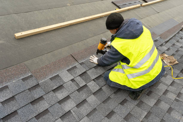 Best Commercial Roofing Services  in Galva, KS