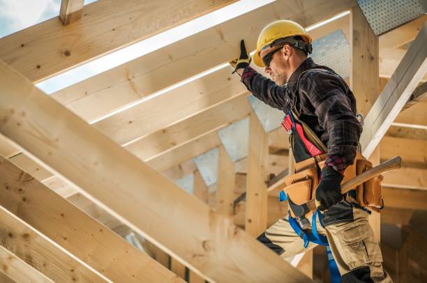Best Emergency Roof Repair  in Galva, KS