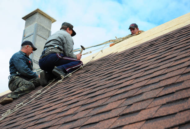 Professional Roofing Contractor in Galva, KS